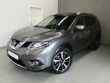Nissan X-Trail Tekna 4x4,Navi,Leder,LED,Pano,7-Sitzer - Nissan: 7