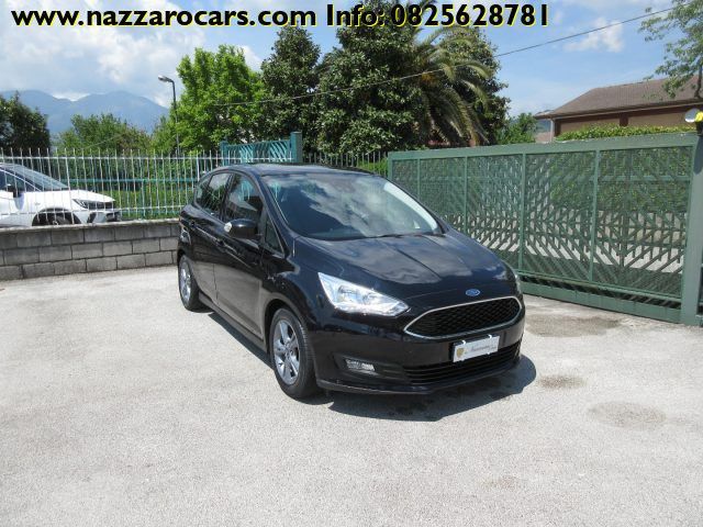 Ford FORD C-Max 1.5 EcoBlue 120CV Powershift Business