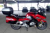 BMW R 1200 RT 1. Hand, scheckheftgepflegt ! - BMW GEBRAUCHT R1200S
