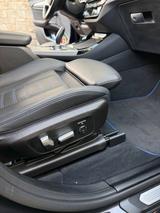 BMW X3 M40i - Vollausstattung-Head up-nur 41.000km - graue BMW X3 M40