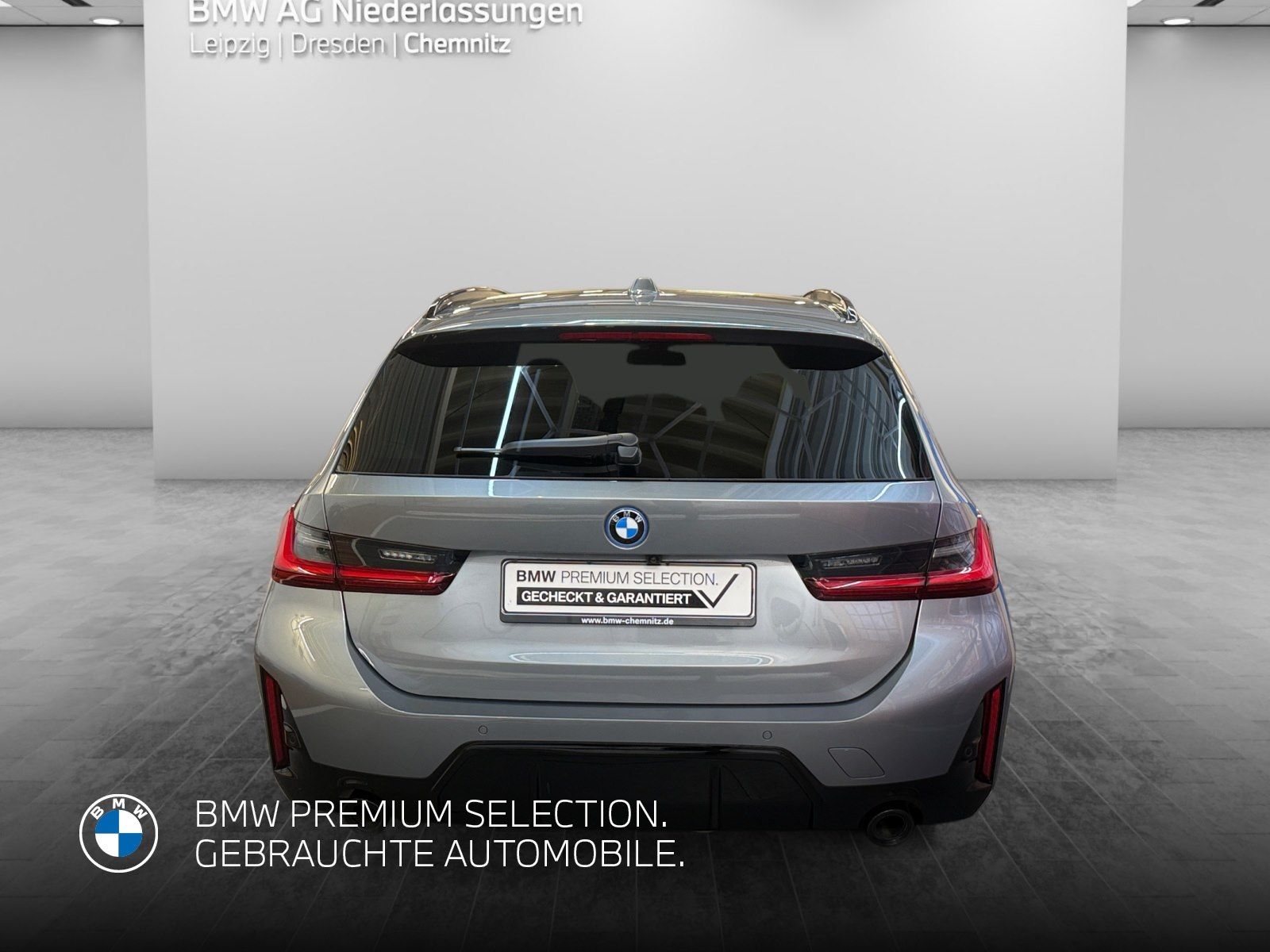 BMW 330 - Bild 6