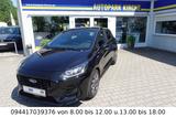 Ford Fiesta ST-Line Sync WiPaket AHK abnehmbar