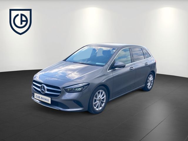 MERCEDES-BENZ B 180 d Progressive