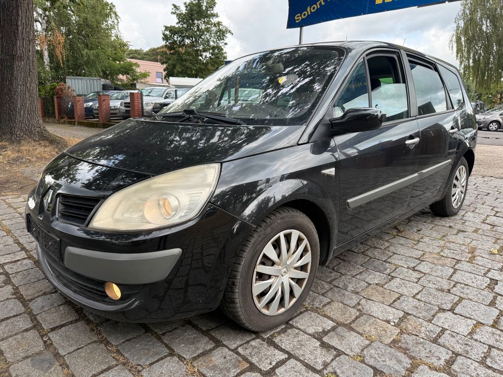 Angebot ansehen Renault Grand Scenic