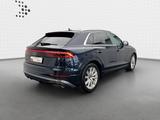 Audi Q8 50 TDI qu S line tip*Air*HUD*Pano*Matrix*Virt - Audi Gebrauchtwagen
