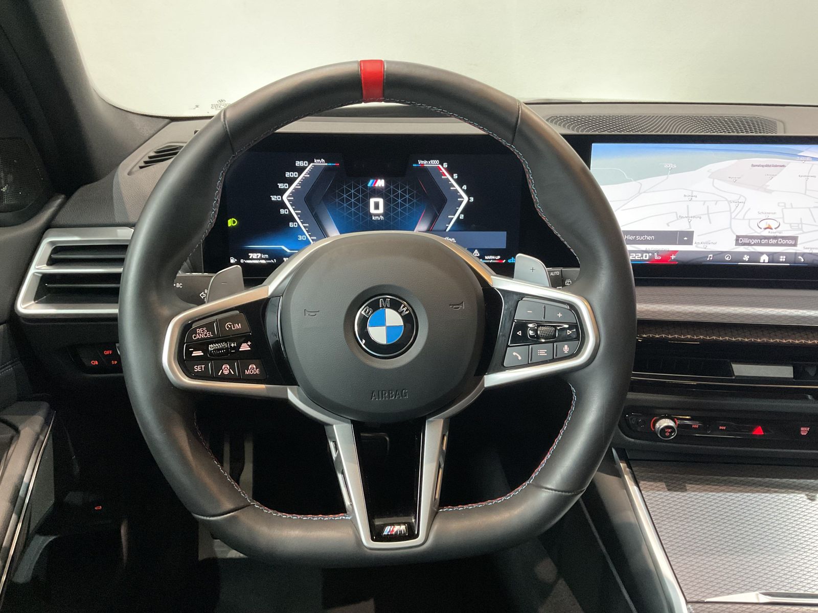 Fahrzeugeinzelansicht 8 Fahrzeugabbildung BMW M340d xDrive Touring HK HiFi DAB LED Pano.Dach