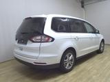 Ford Galaxy 2.0 EB Titanium Navi LED AHK ACC RfK PDC - Ford Galaxy in Bremen