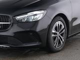 Mercedes-Benz B 180 d Progressive/Advanced/8G/LED/Kamera/AHK/ - Mercedes-Benz B 180: Automatik