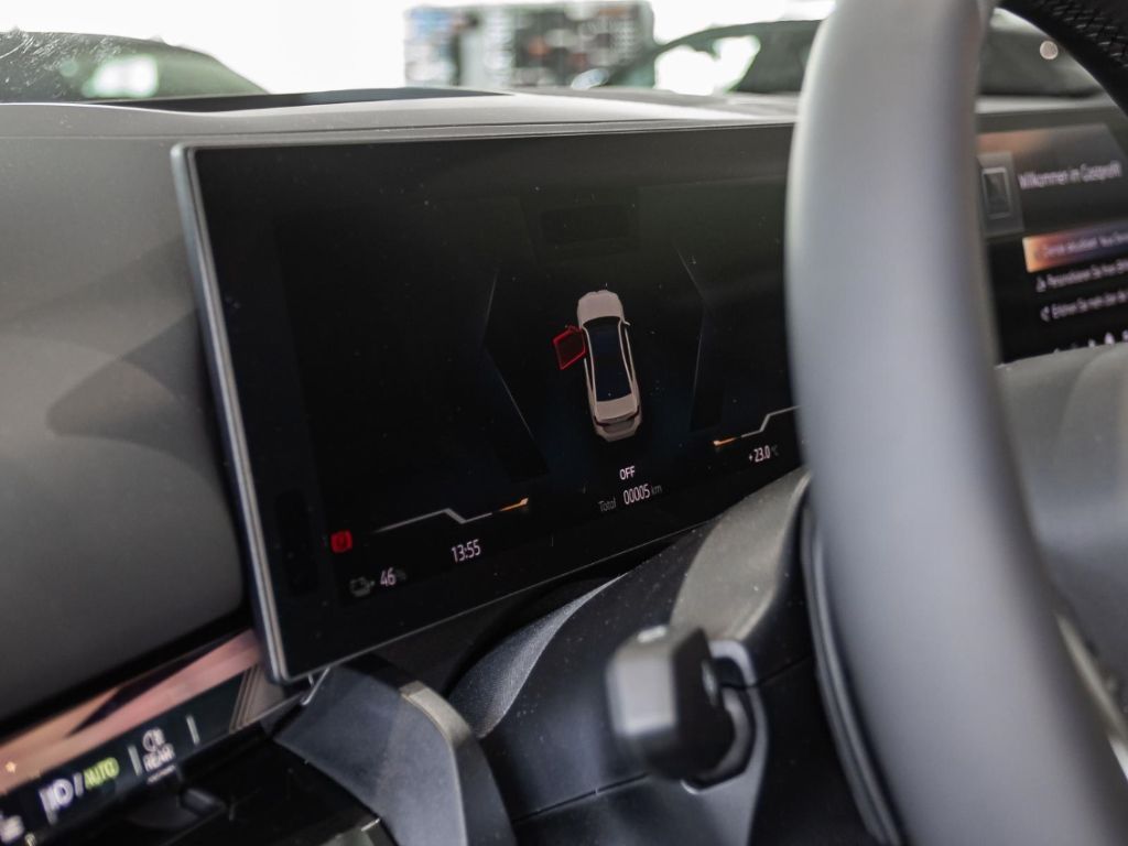 BMW i5 - Bild 9