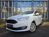 Ford Grand C-Max Business 1.0 *1.HD*NAVI*CARPLAY*PDC* - Ford Grand C-MAX Business mit Benzin-Antrieb