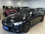 Mercedes-Benz CLS 220 AMG Line Night Multibeam Leder Keyless - scheckheftgepflegte Mercedes CLS 220