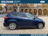 Ford C-Max Titanium 1.6 EcoBoost - Ford C-Max Gebrauchtwagen in Bremen