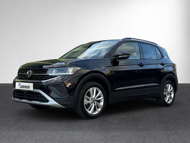 T-Cross 1.0 TSI DSG GOAL LED+ACC+KAMERA+SIHZ+DAB