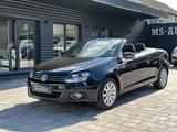 Volkswagen Eos 1.4-Neues modell-Panorama-AHK-PDC- - gebrauchte VW Eos aus dem Jahr 2011