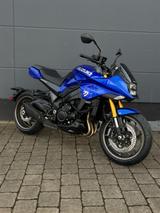 Suzuki Katana Modell 2025!!! - SUZUKI KATANA