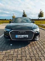 Audi A6 45 TDI quattro tiptronic Avant - - Audi A6 in Augsburg