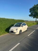 Fiat 500 1.0 GSE N3 Hybrid STAR  - Fiat 500 in Hamm