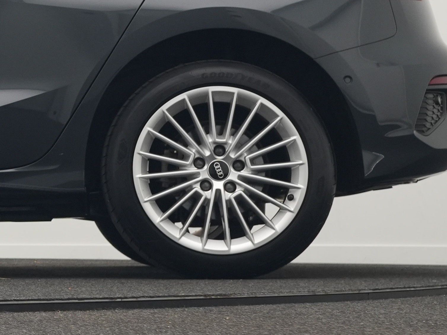 Audi A3 - Bild 47