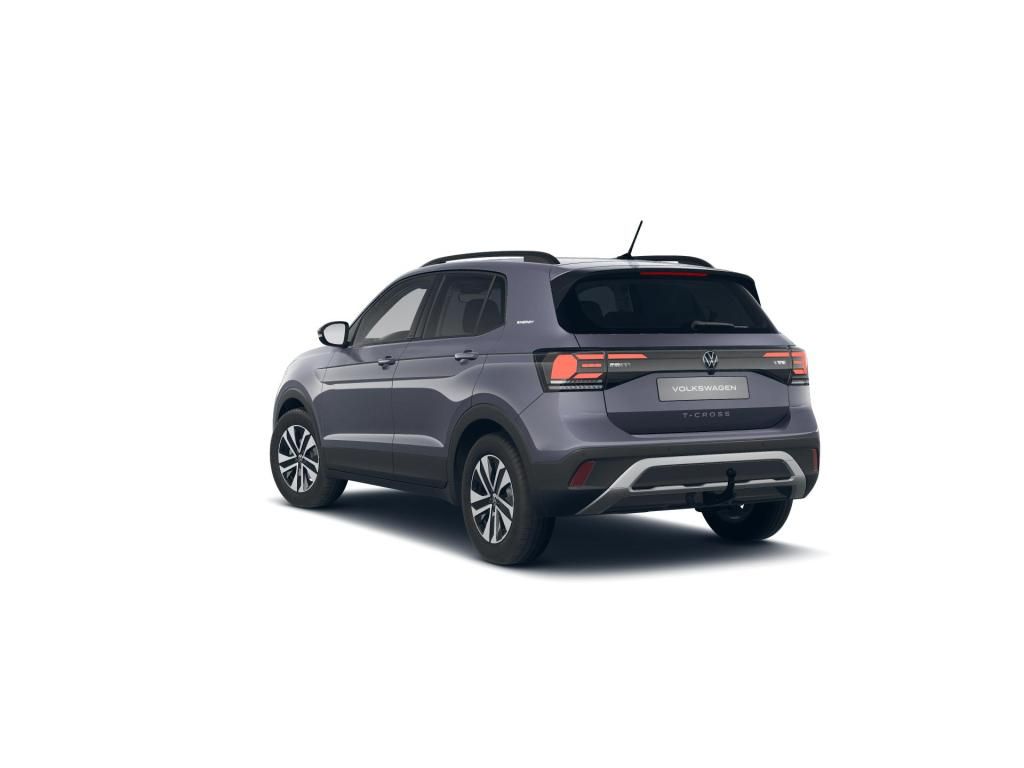 Volkswagen T-Cross - Bild 21