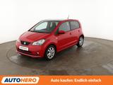 Seat Mii 1.0 FR-Line*NAV*TEMPO*PDC*SHZ*RADIO* - Seat Gebrauchtwagen in Hannover