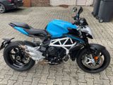 MV Agusta Brutale 800, 1. Hand, Scheckheft, Top Zustand - Angebote entsprechen deinen Suchkriterien