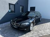 BMW 5 Lim. 530 d Automatik/1.Hand - BMW 530 aus 2010: 530d