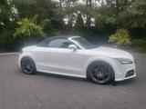 Audi TT Cabrio S-Line 19 Zoll Felgen - Audi: Felgen 19