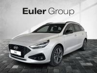 Hyundai i30 - Vorschau Bild 1