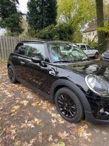 MINI One One - MINI ONE in Dortmund