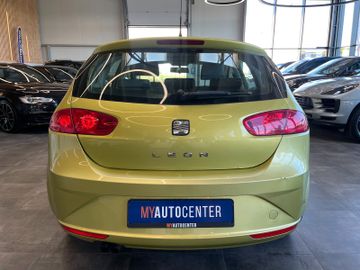 Seat Leon Reference *KLIMAANLAGE*TÜV 082025*SZHZ*