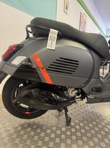 Vespa GTS SuperSport 300 ABS ASR Keyless - VESPA 300 GTS
