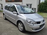 Renault Grand Scenic Turbo Panorama 7 Sitze - gebrauchte Renault Scenic aus dem Jahr 2008