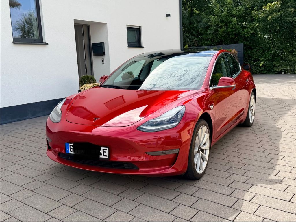 Image of Tesla Model 3