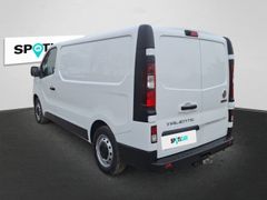 Fahrzeugabbildung Fiat Talento Kasten L1H1 2.0D 88KW Insp.+Reifen NEU