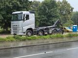 Volvo FH500