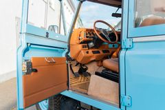 Fahrzeugabbildung Land Rover Defender 110 Td5 *Revale Design / 1 of 1*