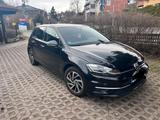 Volkswagen VW Golf Sound mit allen Assistenz Systemen... - Volkswagen Golf: Alle