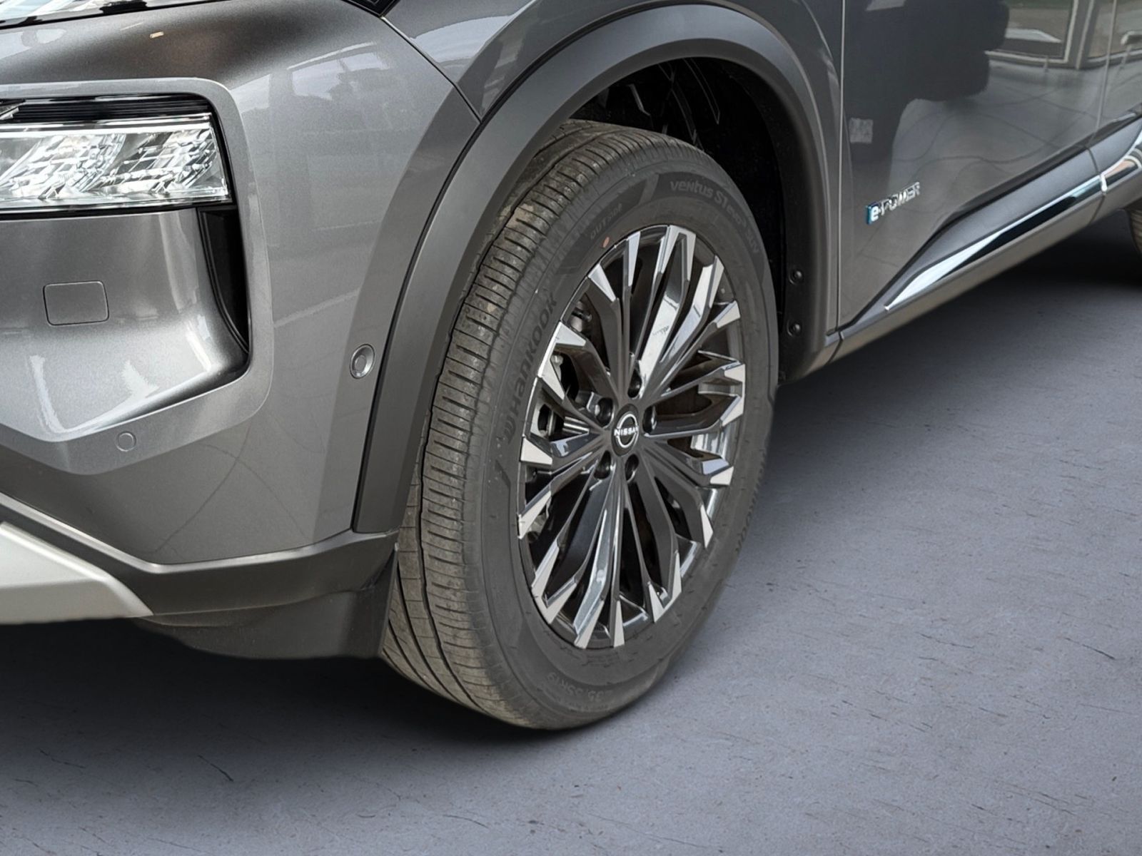 Fahrzeugabbildung Nissan X-Trail e-Power e-4orce Tekna+ *AHK*BOSE*LEDER*S