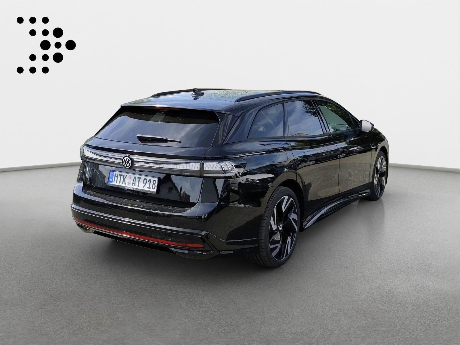 Volkswagen ID.7 Tourer Pro S HUD*H&K*AHK*AreaView*PANO