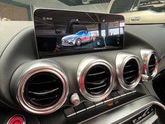 MERCEDES-BENZ AMG GT Roadster V8*LED*Airscarf*Keramikbremse