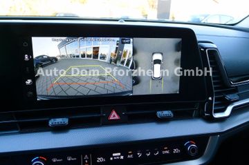 KIA Sportage - 11