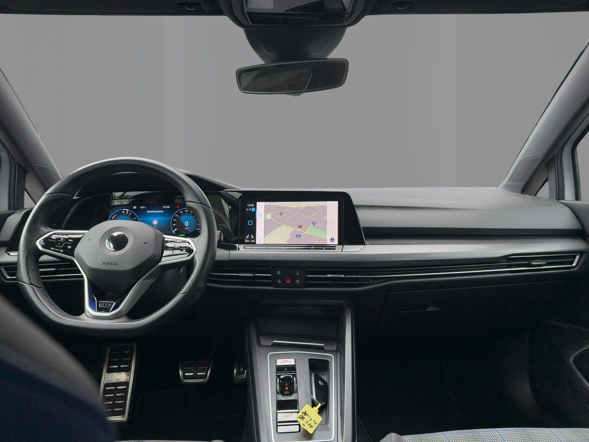 Volkswagen Golf - Bild 12