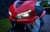 Zündapp C19 4T EURO-5 50ccm LED - ZÜNDAPP MOTORRAD