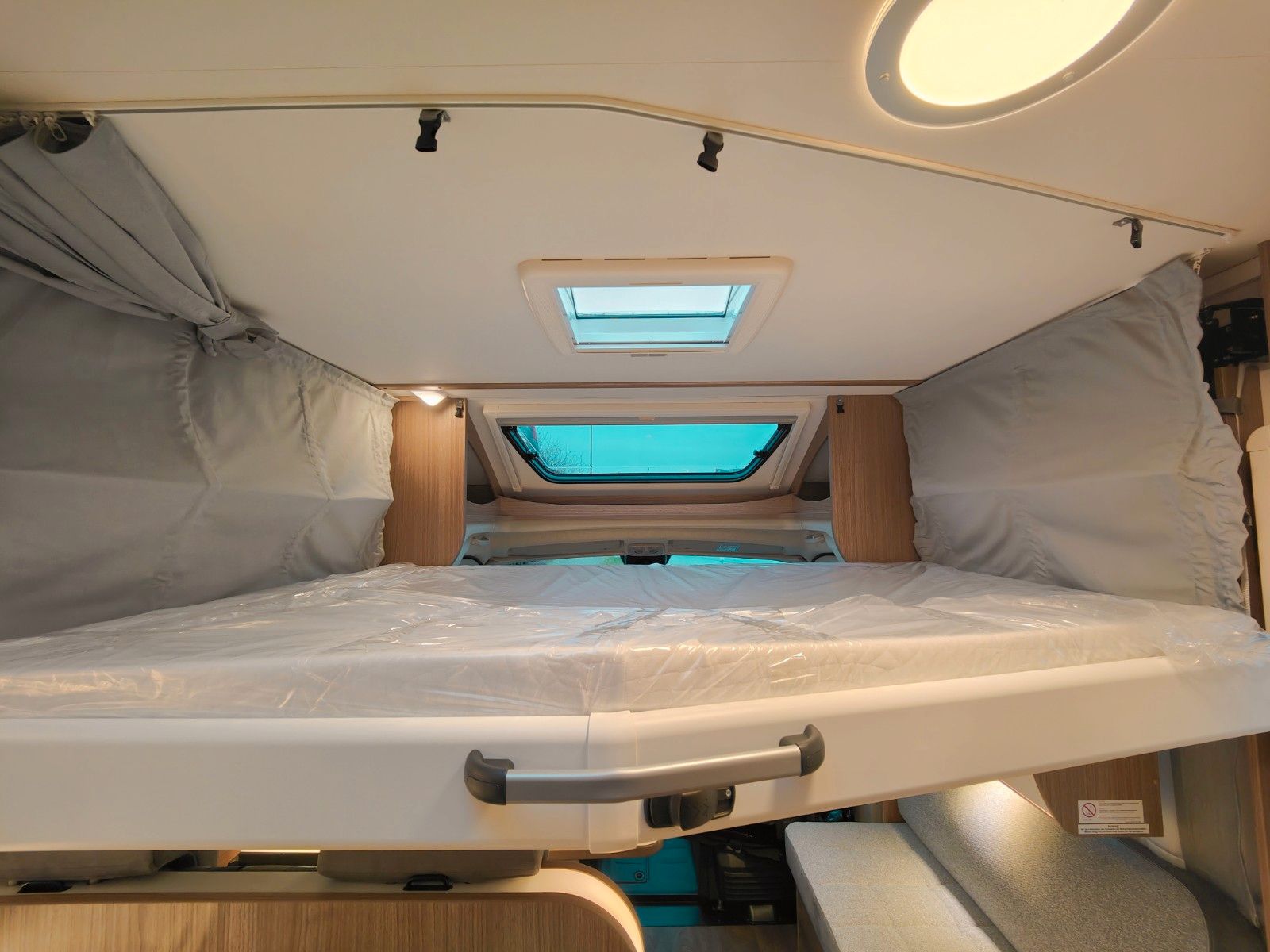 Fahrzeugabbildung Carado T-448 pro+ 2025 SUMMER SALE  8.808 € SPAREN