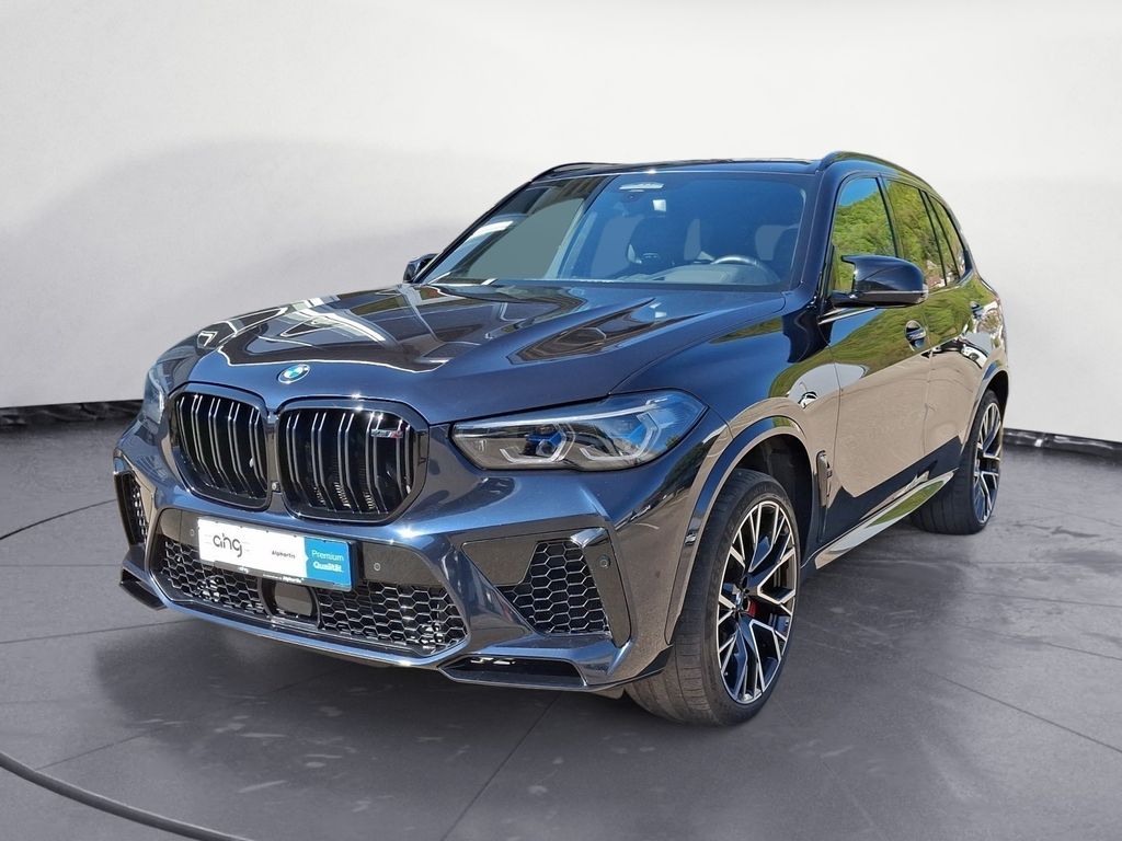 2023 BMW X5 M