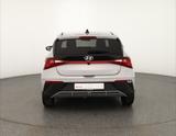 Hyundai i20 1.2 Navi Tempomat Kamera - Hyundai i20 Gebrauchtwagen in Berlin