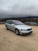 Opel Omega B 2,5 DTI Tüv Neu - Opel Omega mit Diesel-Antrieb