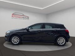 MERCEDES-BENZ A 180 CDI d BlueEfficiency  Klima, Start-Stop, T