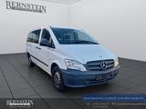 Mercedes-Benz Vito 116 CDI lang|9-SITZER|TÜV NEU - Mercedes-Benz Vito: Sitzer 9