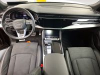 Audi Q8 - Vorschau Bild 9